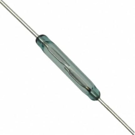 Reed Switch (Magnetic Switch) – Normally Open (N.O.) - Ekostra Electronics In Egypt اكوسترا الكترونيكس