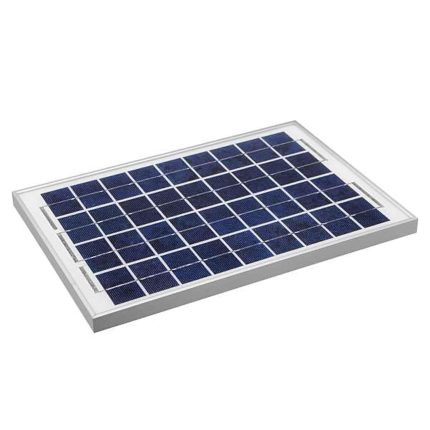 Solar Cell Panel – 18V 5W Polycrystalline - Ekostra Electronics In Egypt اكوسترا الكترونيكس