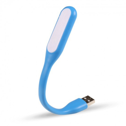 Flexible USB LED Light (5V, 1.2W) - Ekostra Electronics In Egypt اكوسترا الكترونيكس