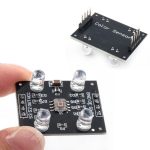 GY-31 TCS3200 Color Recognition Sensor Module - Ekostra Electronics In Egypt اكوسترا الكترونيكس