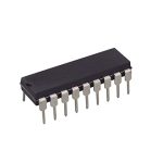 PIC16F628A-I/P - Ekostra Electronics In Egypt اكوسترا الكترونيكس