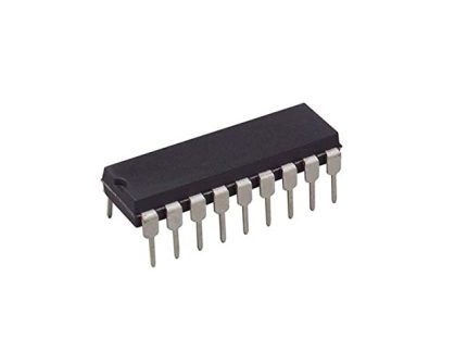 PIC16F628A-I/P - Ekostra Electronics In Egypt اكوسترا الكترونيكس