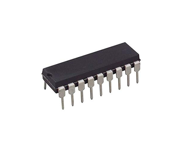 PIC16F628A-I/P - Ekostra Electronics In Egypt اكوسترا الكترونيكس