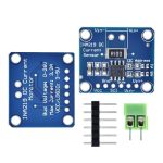 INA219 I2C Bi-Directional DC Current & Power Sensor Module (3–5V) - Ekostra Electronics In Egypt اكوسترا الكترونيكس