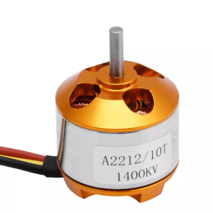 Brushless Motor 1400KV - Ekostra Electronics In Egypt اكوسترا الكترونيكس