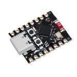 ESP32-C3 SuperMini Development Board – Wi-Fi & Bluetooth 5.0 Microcontroller for IoT & Embedded Projects - Ekostra Electronics In Egypt اكوسترا الكترونيكس