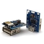 Power Bank Module Single USB Type C 5V-1A - Ekostra Electronics In Egypt اكوسترا الكترونيكس