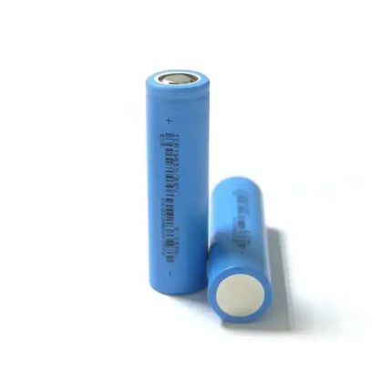 18650 Rechargeable Lithium-Ion Battery | 3.7V | 1500mAh | Used - Ekostra Electronics In Egypt اكوسترا الكترونيكس