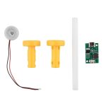 TYPE-C 5V Ultrasonic Mini Humidifier Atomizer Module - Ekostra Electronics In Egypt اكوسترا الكترونيكس