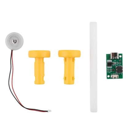 TYPE-C 5V Ultrasonic Mini Humidifier Atomizer Module - Ekostra Electronics In Egypt اكوسترا الكترونيكس