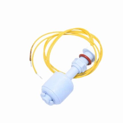Vertical Water Level Sensor Float Switch - Ekostra Electronics In Egypt اكوسترا الكترونيكس