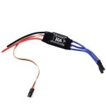 ESC (Speed Controller for Brushless Motor) 30A with Motor Connectors - Ekostra Electronics In Egypt اكوسترا الكترونيكس