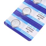 ULTRAHERO CR1616 3V Lithium Battery - Ekostra Electronics In Egypt اكوسترا الكترونيكس
