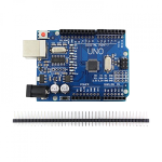 Arduino Uno R3 with ch340 - Ekostra Electronics In Egypt اكوسترا الكترونيكس