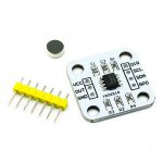AS5600 Magnetic Encoder Module (12-bit Precision) - Ekostra Electronics In Egypt اكوسترا الكترونيكس