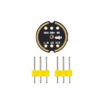INMP441 Omnidirectional Microphone Module (I2S Interface) - Ekostra Electronics In Egypt اكوسترا الكترونيكس