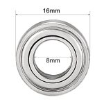 688ZZ Double Shielded Ball Bearing (8x16x5mm) - Ekostra Electronics In Egypt اكوسترا الكترونيكس