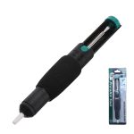 366D Desoldering Pump – Soft Handel – Solder Sucker - Ekostra Electronics In Egypt اكوسترا الكترونيكس