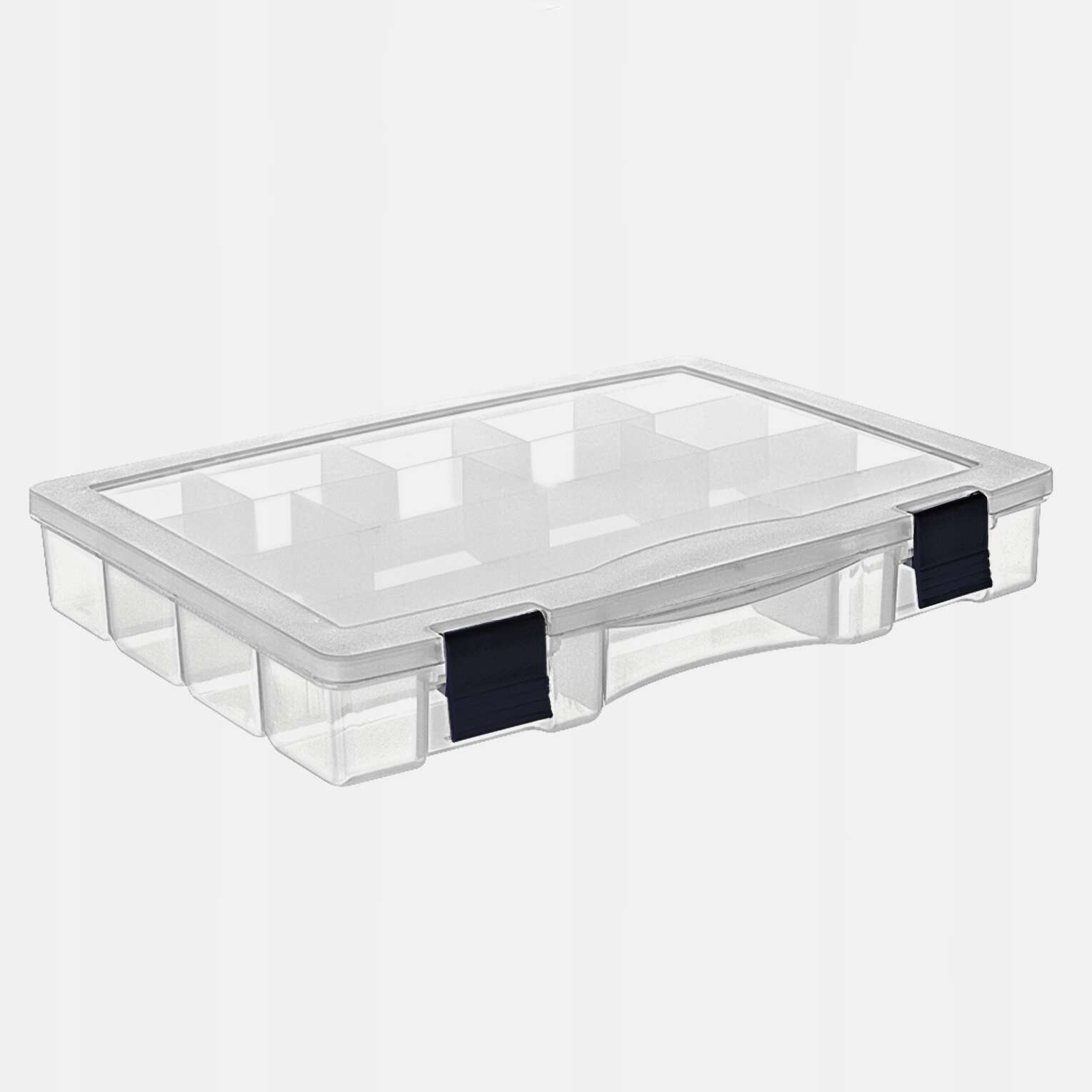 ASR-2064 Power Organizer Box-13 11″ - Ekostra Electronics In Egypt اكوسترا الكترونيكس