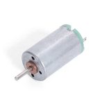 DC Brushed Motor 1220 3V 9900RPM - Ekostra Electronics In Egypt اكوسترا الكترونيكس