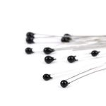 NTC Thermistor 10K ±5% 3950K P=1.7mm (MF52A103J3950 - Ekostra Electronics In Egypt اكوسترا الكترونيكس