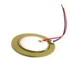 Piezo Buzzer Element 35mm High Decibel - Ekostra Electronics In Egypt اكوسترا الكترونيكس