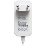 Adapter 12v 2.5A USED HIGH QUALITY - Ekostra Electronics In Egypt اكوسترا الكترونيكس