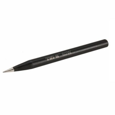 Metal Soldering Iron Tip 60W (Black-TNI-U) - Ekostra Electronics In Egypt اكوسترا الكترونيكس