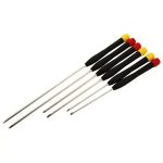 Screwdriver Set 6PCS (CT04-8357) - Ekostra Electronics In Egypt اكوسترا الكترونيكس