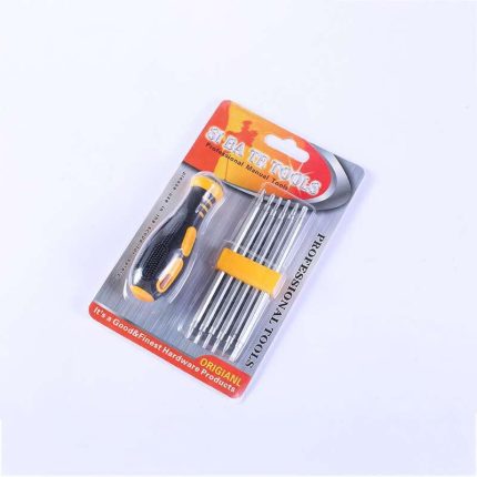Screwdriver Set 6PCS2 - Ekostra Electronics In Egypt اكوسترا الكترونيكس
