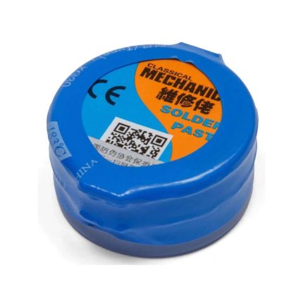MECHANIC Solder Paste XGSP30 20gm 183°C - Ekostra Electronics In Egypt اكوسترا الكترونيكس