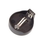 Battery Holder for CR2025/CR2032 PCB Mount - Ekostra Electronics In Egypt اكوسترا الكترونيكس
