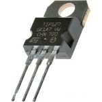 TIP127 Darlington PNP Transistor - Ekostra Electronics In Egypt اكوسترا الكترونيكس