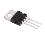 TIP122 Silicon NPN Power Darlington Transistor ( 5A ,100V , 65W ) . - Ekostra Electronics In Egypt اكوسترا الكترونيكس