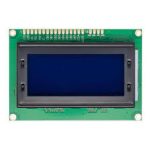 LCD1604 Blue Backlight - Ekostra Electronics In Egypt اكوسترا الكترونيكس
