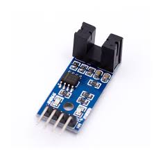 Speed Measuring Sensor Groove Coupler Module For Arduino - Ekostra Electronics In Egypt اكوسترا الكترونيكس