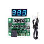 Temperature Control Switch Module W1209 - Ekostra Electronics In Egypt اكوسترا الكترونيكس