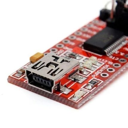 FTDI FT232RL USB to TTL Converter Module