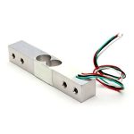 Load Cell Sensor 1Kg - Ekostra Electronics In Egypt اكوسترا الكترونيكس
