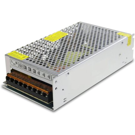 Power Supply 24V 10A