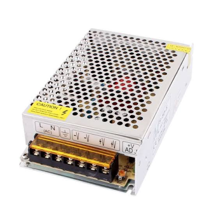 Power Supply (24VDC-3A)