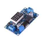 LM2596 Step Down Buck Converter with Digital Display - Ekostra Electronics In Egypt اكوسترا الكترونيكس