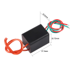 DC 3–6V High Voltage Step up/Booster Module - Ekostra Electronics In Egypt اكوسترا الكترونيكس