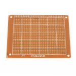 PCB LINE IC FR2 (9x7 cm2) - Ekostra Electronics In Egypt اكوسترا الكترونيكس