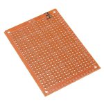 PCB LINE IC FR2 (9x7 cm2) - Ekostra Electronics In Egypt اكوسترا الكترونيكس