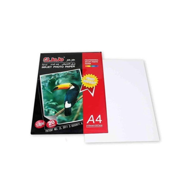 A4 PCB PAPER - Ekostra Electronics In Egypt اكوسترا الكترونيكس