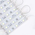LED Module 5054 12V IP65 Red - Ekostra Electronics In Egypt اكوسترا الكترونيكس