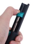 366D Desoldering Pump - Soft Handel - Solder Sucker - صورة 5 - Ekostra Electronics In Egypt اكوسترا الكترونيكس