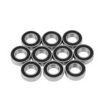 688ZZ Double Shielded Ball Bearing (8x16x5mm) - صورة 4 - Ekostra Electronics In Egypt اكوسترا الكترونيكس