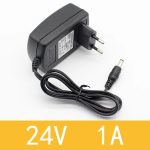 Adapter 24V 1A - Ekostra Electronics In Egypt اكوسترا الكترونيكس